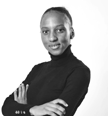 Josphine ADAM CRAKER CEO IQbusiness